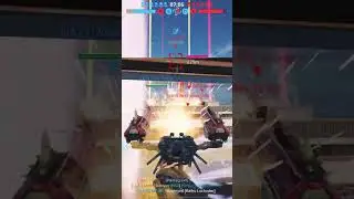 Teremok CURIE | War robots game [WR]