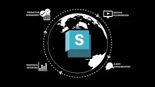 Introduction to ShotGrid for Film & Animation