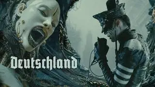 Rammstein - Deutschland (Cover by ODDKO) | Music Video