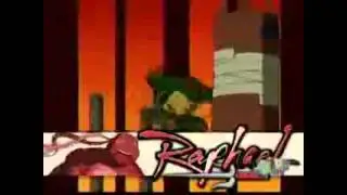 TMNT Intro (2003) Backwards