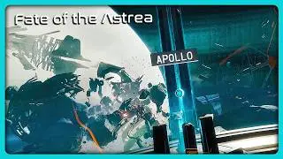 Back to The Astrea || Lone Echo 2