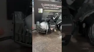Viper ZOOM LED MINI Z1 89185676080 Новинка 2024🔥🔥🔥🔥🔥 #ledcustom #топ #билед #led #detailing
