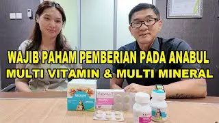 Pawparent Wajib Paham Pemberian Multi Vitamin & Mineral Pada Anabul - Kalvidog & Kalvicat