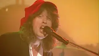The Waterboys - Glastonbury Song (live) - Top Of The Pops - 22/07/1993