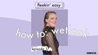 Wetlook | Fleekin' Easy