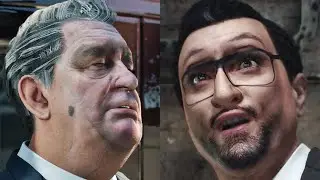 Mafia: Zemanitive Edition