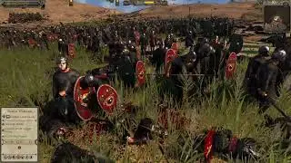 ARE WAR HOUNDS WORTH THEIR PRICE?!?! Total War: Atilla