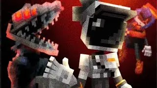 MURDER DRONES MINECRAFT ADD-ON [ Final Trailer & RELEASE DATE!💫 ]