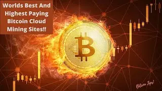 Worlds Best & Highest Paying Legit Bitcoin Cloud Mining Sites July 2021! Start Mining Bitcoin Today!