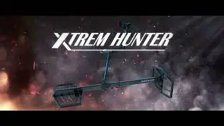 Глубинный металлодетектор XP Xtrem Hunter