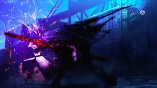AMV Fate/Zero | Falling Inside The Black