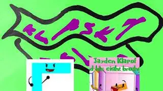 Klasky csupo remake effects round 1 vs Hara aram and Everyone (1-100)
