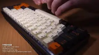 Gazzew Boba U4 Switches Test