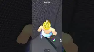 Destroying everybody with pearl in mm2!