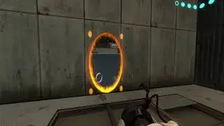 Portal 2 Sixense Motion Pack Singleplayer With Oculus Rift S