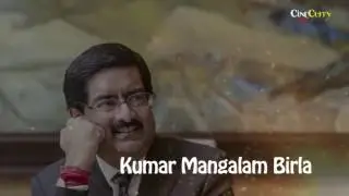 Kumar Mangalam Birla BIOGRAPHY MOTIVATIONAL Inspiring Story India’s Most Successful Entrepreneur