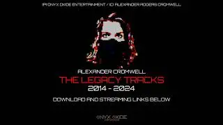 Alexander Cromwell - Reconnect (Official Audio)