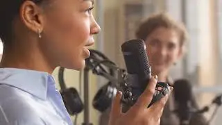 Magic Studios - Recording & Podcasting Studio