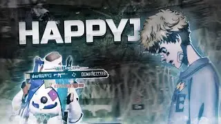 PMPL EU🤩 l HIGHLIGHTS BY HAPPYJ🥷🏻 #pmpleu