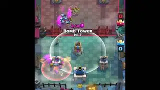 Random Deck Challenge Clash Royale Part 2