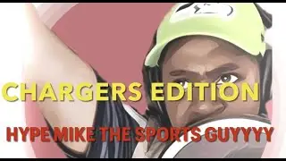 Chargers Nation!!-NFL Draft Needs