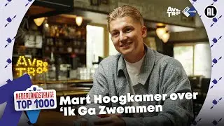 ''IK GA ZWEMMEN was voor mij de JACKPOT'' | Nederlandstalige Top 1000