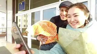 Уральск сегодня. Развитие самого чистого региона