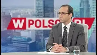 Stanisław Żaryn:  Kraje zachodu mają świadomość jak niebezpieczna jest Rosja