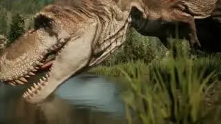 Path of Titans Rex be Like | Path of Titans
