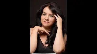 Кулешова Ирина. Выступление на онлайн Девичнике  « НАСЛАЖДАЙСЯ»