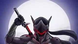 Robot ninjas