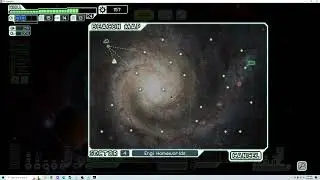 How to scout sectors in FTL (and more reasons why LRS are bad).