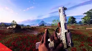 Battlefield 1 - ALL Assault Gun Reload Animations in 2 and a Half Minutes