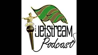 The Jetstream Podcast – AMA Ep3 with Maurice Bisetto