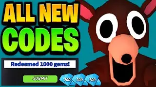 *NEW CODES* ALL WORKING CODES FOR 99 NIGHTS IN THE FOREST in OCTOBER 2025! | ROBLOX 99 NIGHTS CODES