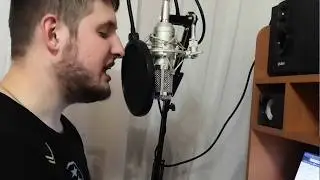 Strange - зависай (cover на гитаре)