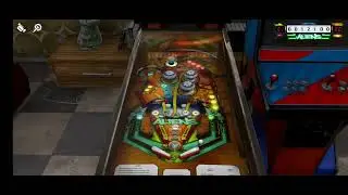 Aliens (Age of Pinball 2014)
