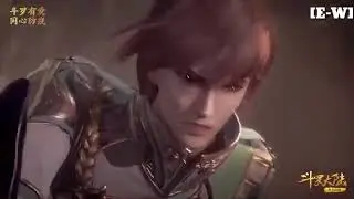Soul Land (Douluo Dalu) Episode 90 - 91 - 92 English Subtitle