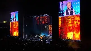 Paul McCartney (Bogotá) - Lady Madonna