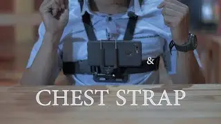 Unboxing & Review Chest Strap