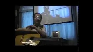 ASK EDDY GUITAR TIPS pt. 1 also see PT 2