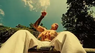 OLEXESH ft. SIDO - KEINER HAT AN UNS GEGLAUBT (prod. by CLASSIC)
