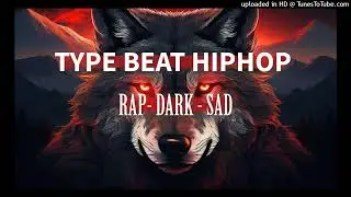 🔥 Dark Melodies 🔊 | 110 BPM F# Detroit Type Beat 🎸 | Free for Profit (Limited) 🎧