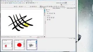 2.2.Storyboarding Tutorials: Using the Brush in Storyboard Pro