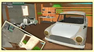 НОВАЯ ИНФОРМАЦИЯ ПО ОБНОВЕ PICKUP | ТАКОГО ЕЩЁ НЕ ВИДЕЛИ | МОБИЛЬНЫЙ MY SUMMER CAR