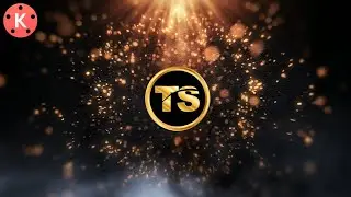 How to Make Quick Logo impact Animation intro in Kinemaster