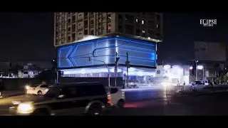 Qorden | Anamorphic Animation