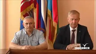Депрессивный парк в Заволжске должен засиять к 1 июля