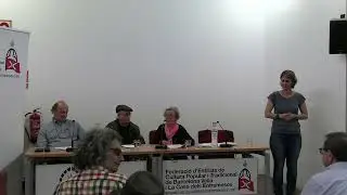 Tocats de festa - Presentacions a La Casa