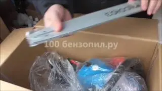 Бензопила Союз ПТС 99520Т